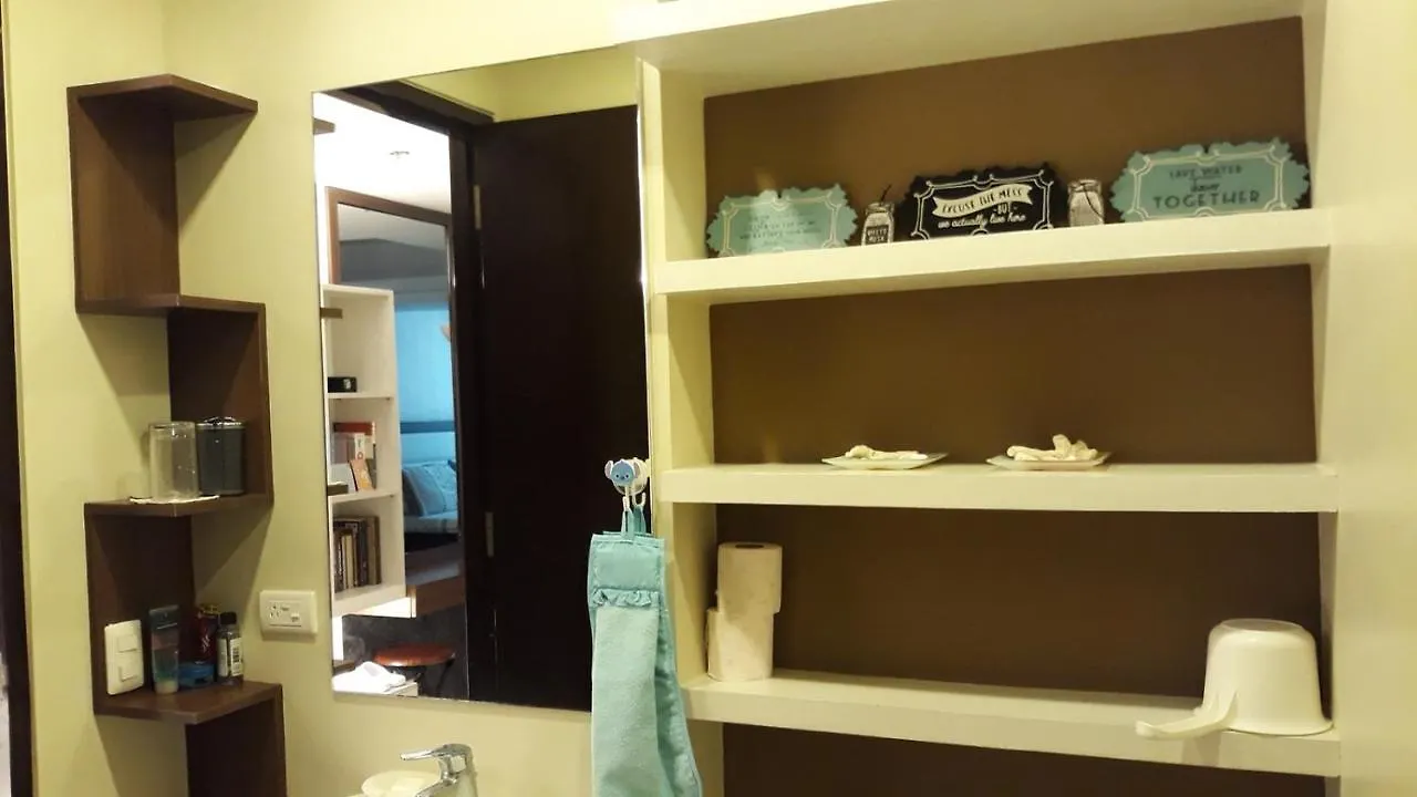 Apartment Abreeza Place Tower1 By Chriza Davao