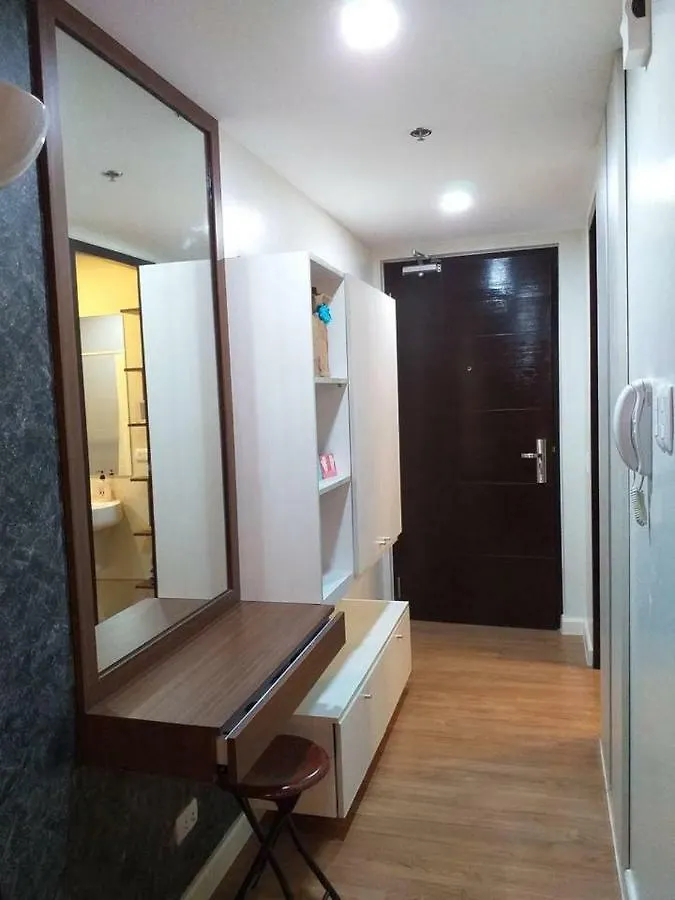 Abreeza Place Tower1 By Chriza Davao Philippines