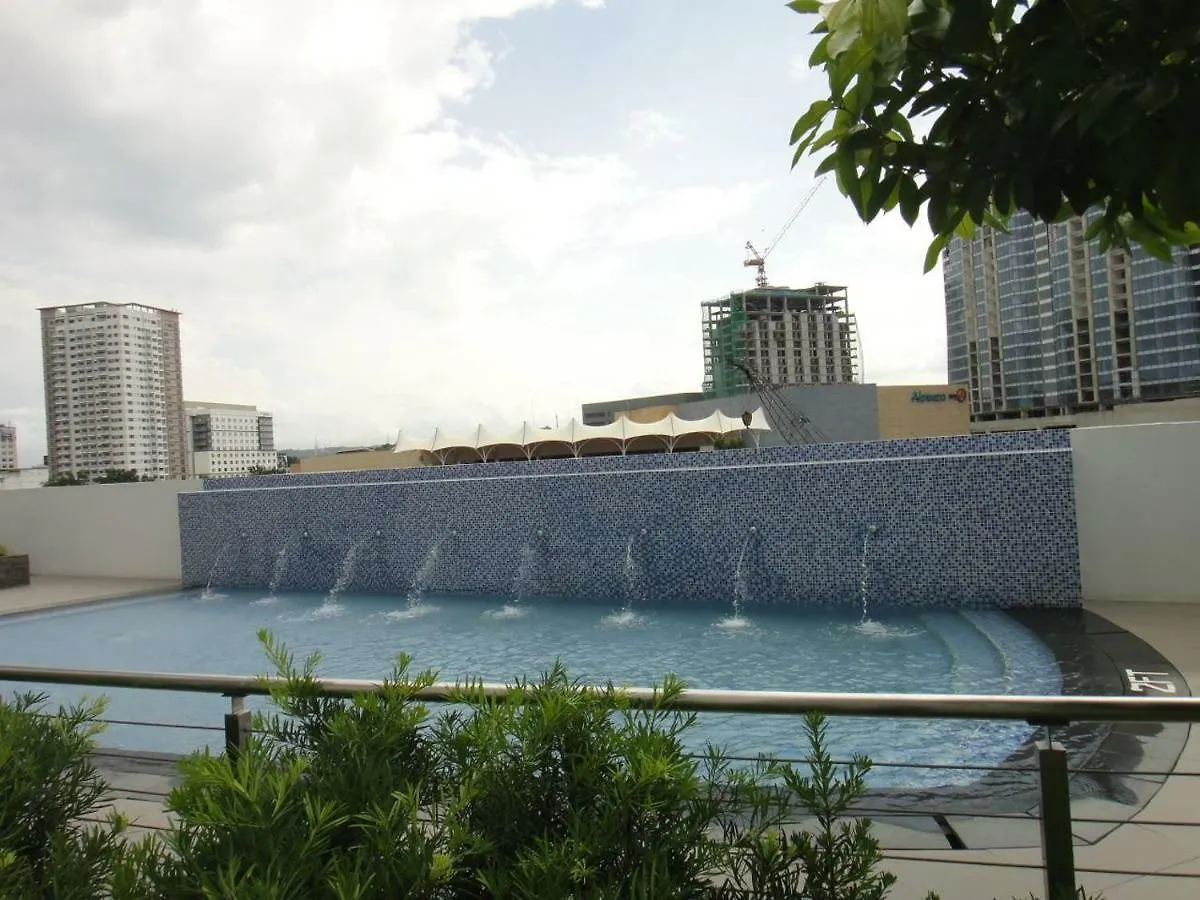 Apartment Abreeza Place Tower1 By Chriza Davao