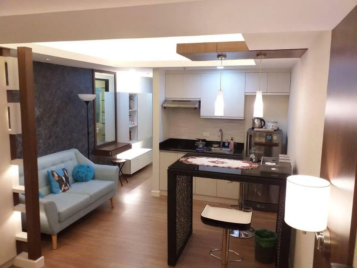 Abreeza Place Tower1 By Chriza Davao 0*,